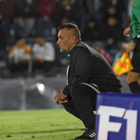 José Giacone muy complicado en su continuidad.
