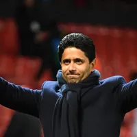 ¿Messi o Mbappé? El presidente de PSG eligió a su favorito para la final del Mundial de Qatar 2022
