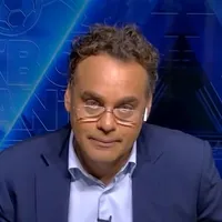 David Faitelson no ve en Panamá un rival digno para México en la final de Copa Oro
