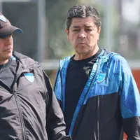 Guatemala | Las conclusiones de Luis Fernando Tena luego del empate ante Jamaica