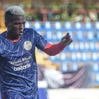 Agente de Ronaldo Córdoba: “Nuestra prioridad es mandarlo a Europa”