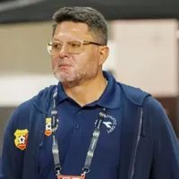 Jafet Soto muy preocupado por posible sanción.
