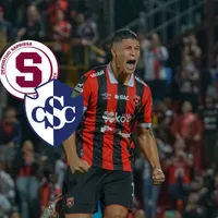 Alexis Gamboa necesitó solo 8 palabras para espantar los fantasmas de Alajuelense en finales mientras espera por Saprissa o Cartaginés