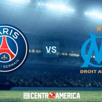 PSG vs. Marsella por la Ligue 1: cuándo juega, formaciones, horario, canal de TV y streaming para ver el partido hoy EN VIVO en Costa Rica