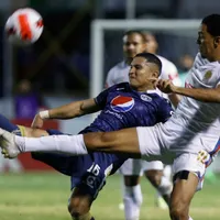 Olimpia vs. Motagua: la diferencia de valor en la fecha 14 del Clausura 2023 según Transfermarkt