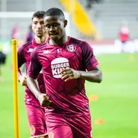 gustavo herrera-saprissa-prepartido
