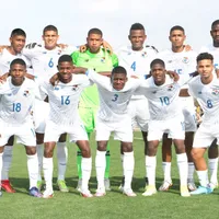Panamá ya conoce a sus rivales de grupo y calendario del Torneo Esperanzas de Toulon
