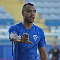Pavlos Correa, el defensor nacido en Chipre que jugaría con Panamá en la Copa Oro