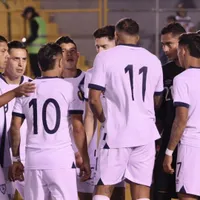 seleccion de guatemala-europa