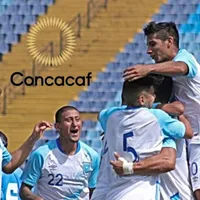 Concacaf destacó actuación de Guatemala en la victoria ante Honduras