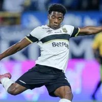 Dereck Moncada revela el  motivo por el que rechazó la Premier League para fichar en el Lugano de Suiza