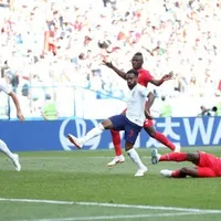 En Panamá se quedan sin voz con el gol de Baloy