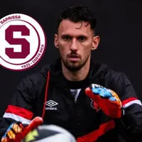 Golpe en La Cueva: Washington Ortega envía el mensaje que Alajuelense necesitaba escuchar a horas de la final contra Saprissa