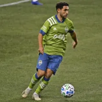 Camiseta de Cristian Roldán entre las más vendidas de la MLS en 2021