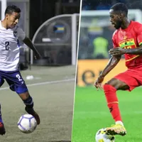 Nicaragua vs. Ghana: posibles alineaciones para el amistoso internacional