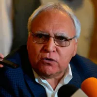Oficial: Lisandro Pohl se va de Alianza