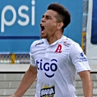 Rodolfo Zelaya envía contundente mensaje a Comunicaciones en la previa de la Liga Concacaf