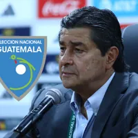 Luis Fernando Tena en conferencia de prensa.