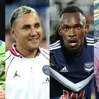 Transfermarkt: los jugadores centroamericanos más valiosos al término de 2022