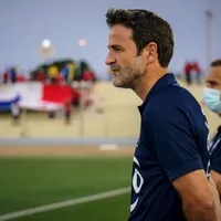Thomas Christiansen aclara el objetivo del amistoso contra Perú