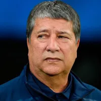 Hernán Darío "Bolillo" Gómez deja la Selección de Honduras