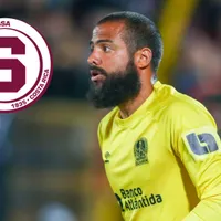 ¡Bomba en Olimpia! El guiño de Edrick Menjívar a Saprissa luego de perder en Copa Centroamericana