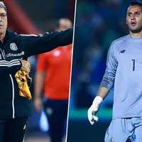 Tata Martino se refirió a la ausencia de Keylor Navas en Costa Rica