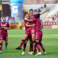 Las noticias de Saprissa hoy: victoria ante San Carlos, firme liderato y ¿ambientazo en La Cueva?