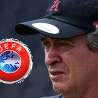 Se lo llevan desde Europa: la noticia que Machillo Ramírez no quería escuchar sobre una de sus figuras más importantes en Alajuelense