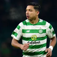 ¡Una auténtica leyenda! Emilio Izaguirre volverá a jugar con el Celtic de Glasgow