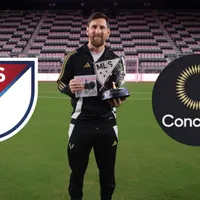 A la altura de Messi: la MLS distingue a tres futbolistas centroamericanos de cara al inicio de temporada.