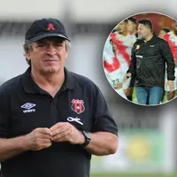 "Que me disculpe": Machillo Ramírez toca el orgullo de Jafet Soto con una picante advertencia tras la derrota de Alajuelense