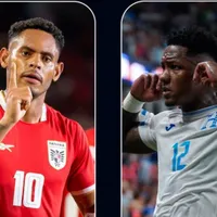 Panamá vs. Honduras: a qué hora y dónde ver el partidazo entre el equipo de Thomas Christiansen y Reinaldo Rueda por los cuartos de final de la Copa Oro