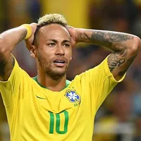 Desde Brasil confirman amistoso con El Salvador