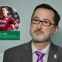 Caso Jimmy Marín: Saprissa rompe el silencio tras el fallo del TAS y lo enfrenta con una dura respuesta