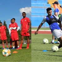 Fechas y horarios de Honduras y Panamá en Mundial Sub-20
