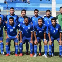 Sub 23 de El Salvador ilusiona con su gira por Estados Unidos