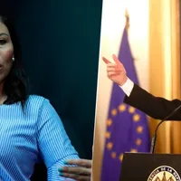 Bertha Deleón dispara contra Nayib Bukele y lo tilda de "pandillero"