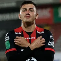 fernan faerron-alajuelense