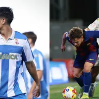 El FC Barcelona provoca el golpe más duro a la ilusión de Honduras en la Copa del Rey