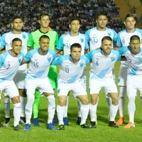Selección de Guatemala deberá esperar para saber si se clasifica o no a la Copa Oro 2021
