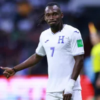 Alberth Elis: "Todos sabemos por lo que ha pasado Andy Najar"