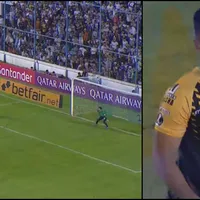 Video: penosa ejecución de Blackburn deja a su equipo fuera de la Libertadores