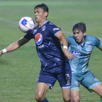 Apertura 2020 de Honduras: los partidos de la fecha 11 de la Liga Nacional