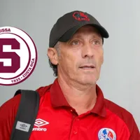 "Es difícil": Pedro Troglio cuenta toda la verdad sobre su desprecio a Saprissa
