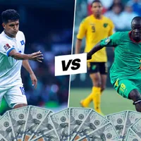 El Salvador vs. Granada: qué dicen las casas de apuestas