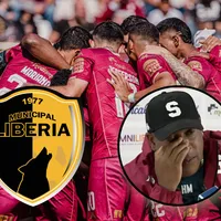Mariano Torres, Fidel Escobar, Luis Paradela y otra baja más: Saprissa recibe una nueva mala noticia antes de las semifinales