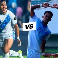 Guatemala vs. Nicaragua: cuándo, dónde y por qué canal ver el partido por el Amistoso Internacional