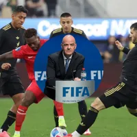 Otro golpe para Panamá: tras la derrota ante México, la FIFA lo castiga en el momento menos pensado.