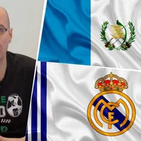 MisterChip, un tatuaje con la bandera de Guatemala y una vieja promesa que salió a flote